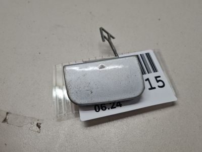 Заглушка переднего бампера буксировочного крюка для Mercedes A-klasse W169 2004-2012