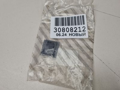 Уплотнитель лобового стекла для Fiat Ducato 244 ЕЛАБУГА 2002-2006