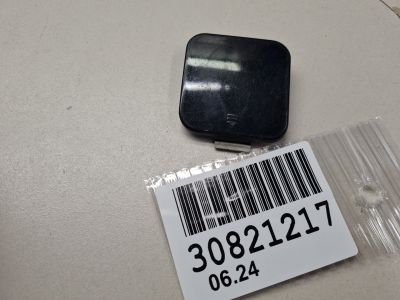 Заглушка заднего бампера буксировочного крюка для Mercedes S-klasse W221 2005-2013