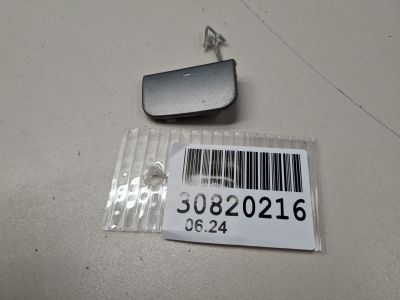 Заглушка переднего бампера буксировочного крюка для Mercedes A-klasse W169 2004-2012