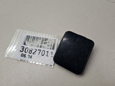 Заглушка переднего бампера буксировочного крюка для Mercedes S-klasse W221 2005-2013