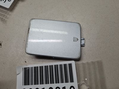 Заглушка переднего бампера буксировочного крюка для Mercedes R-klasse W251 2005-2017