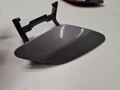 Крышка форсунки омывателя фары левая для Mercedes B-klasse W246 2011-2018