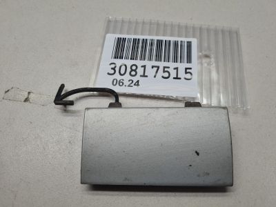 Заглушка накладки порога правой для Mercedes A-klasse W176 2012-2018