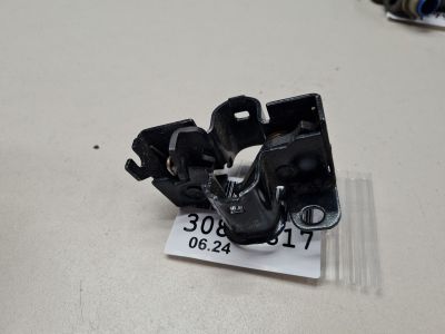 Замок капота для Mercedes CLS-klasse W219 2004-2010