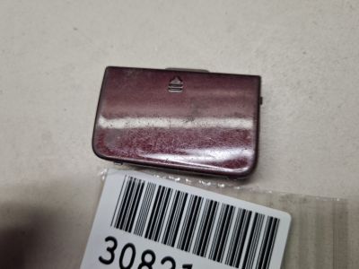 Заглушка переднего бампера буксировочного крюка для Mercedes C-klasse W204 2007-2015