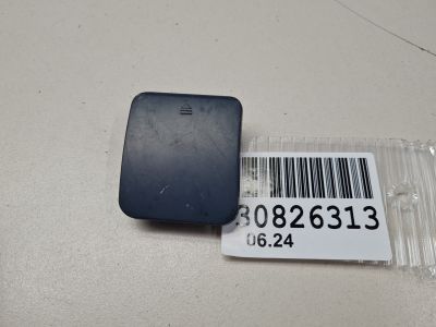 Заглушка переднего бампера буксировочного крюка для Mercedes S-klasse W221 2005-2013