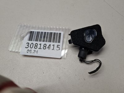 Подсветка в зеркало для Mercedes E-klasse W212 2009-2016