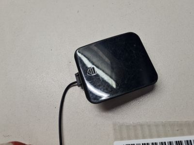 Заглушка переднего бампера буксировочного крюка для Mercedes S-klasse W221 2005-2013