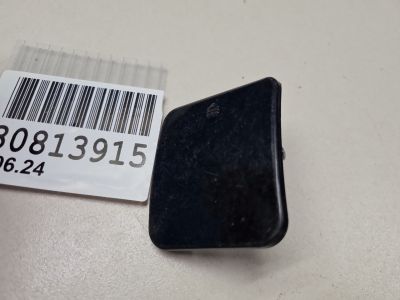 Заглушка переднего бампера буксировочного крюка для Mercedes S-klasse W221 2005-2013