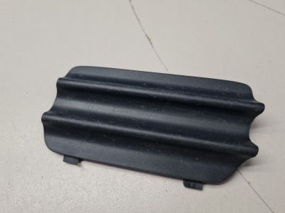 Накладка заднего бампера левая для Jeep Grand Cherokee WK2 2010-