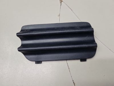 Накладка заднего бампера правая для Jeep Grand Cherokee WK2 2010-