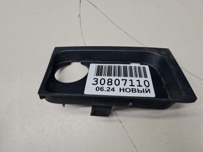 Накладка заднего бампера правая для Jeep Grand Cherokee WK2 2010-