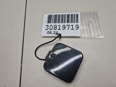 Заглушка заднего бампера буксировочного крюка для Mercedes S-klasse W221 2005-2013