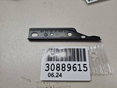 Кронштейн бампера переднего для Mercedes E-klasse W212 2009-2016