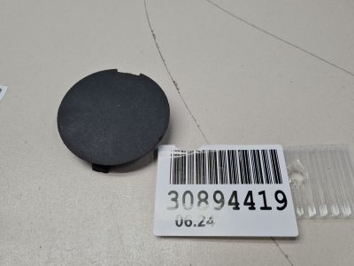 Заглушка переднего бампера буксировочного крюка для Fiat Doblo 2001-2015