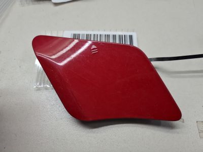 Заглушка переднего бампера буксировочного крюка для Mercedes C-klasse W204 2007-2015