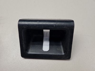 Обшивка багажника для Mercedes C-klasse W204 2007-2015