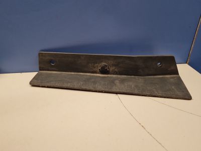 Брызговик передний левый для Nissan Qashqai J11E 2014-