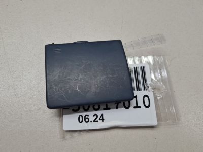 Заглушка заднего бампера буксировочного крюка для Mercedes R-klasse W251 2005-2017