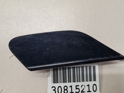 Заглушка заднего бампера буксировочного крюка для Mercedes S-klasse W222 2013-2020