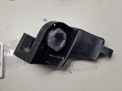 Кронштейн фары левый для Mercedes E-klasse W213 2016-