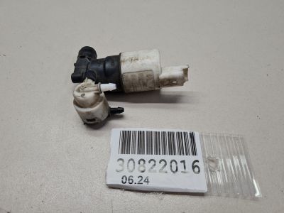 Насос омывателя для Citroen C4 2010-