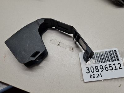 Накладка заднего сидения левая для Skoda Octavia A7 2013-2020