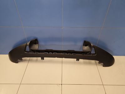 Спойлер переднего бампера для Mercedes GL-klasse X167 GLS 2019-