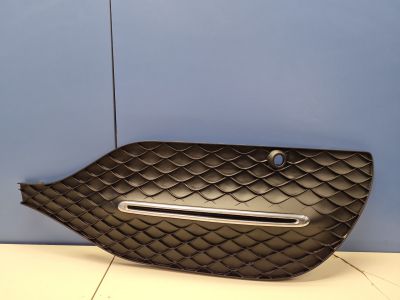 Решётка в бампер правая для Mercedes GL-klasse X167 GLS 2019-