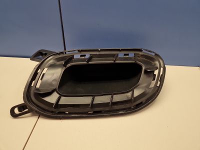 Накладка заднего бампера левая для Mercedes GL-klasse X167 GLS 2019-