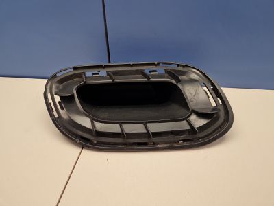 Накладка заднего бампера правая для Mercedes GL-klasse X167 GLS 2019-