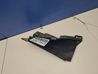 Воздуховод бампера левый для Mercedes GL-klasse X167 GLS 2019-