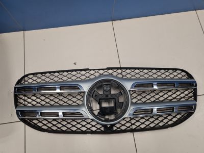 Решетка радиатора для Mercedes GL-klasse X167 GLS 2019-