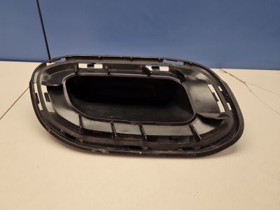 Накладка заднего бампера правая для Mercedes GL-klasse X167 GLS 2019-