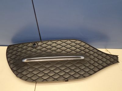 Решётка в бампер левая для Mercedes GL-klasse X167 GLS 2019-