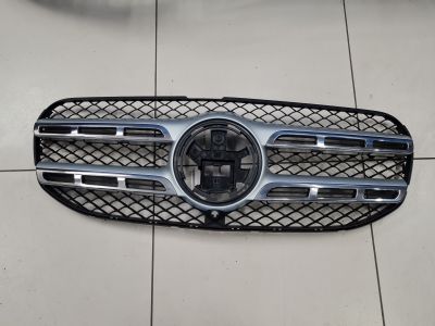 Решетка радиатора для Mercedes GL-klasse X167 GLS 2019-