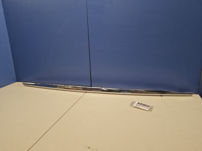 Молдинг заднего бампера для Mercedes GL-klasse X167 GLS 2019-