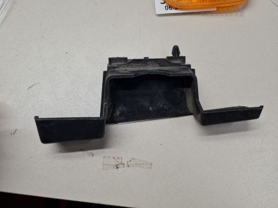 Воздуховод радиатора верхний для Renault Arkana 2019-