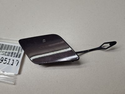 Заглушка переднего бампера буксировочного крюка для Mercedes C-klasse W204 2007-2015