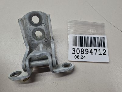 Петля двери передней правой нижняя для Nissan Qashqai J11E 2014-
