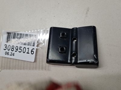 Кронштейн крепления крыла левый для Skoda Rapid 2013-