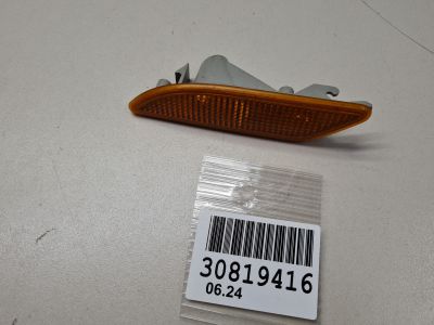 Указатель поворота в бампер левый для Mercedes SLK-klasse R171 2004-2011