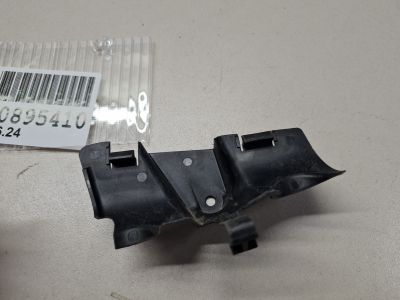 Воздуховод радиатора правый для Audi A3 8V 2012-2020