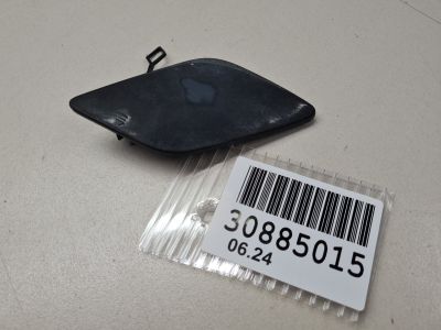 Заглушка переднего бампера буксировочного крюка для Mercedes E-klasse W212 2009-2016