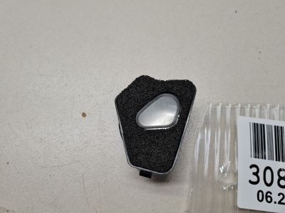 Подсветка в зеркало для Mercedes E-klasse W212 2009-2016