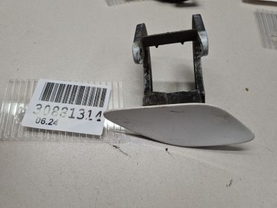 Крышка форсунки омывателя фары правая для Mercedes GLK-klasse X204 2008-2015