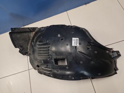 Локер левый передний для Mercedes GL-klasse X167 GLS 2019-