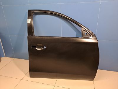 Дверь правая передняя для Mitsubishi L200 KK KL 2015-