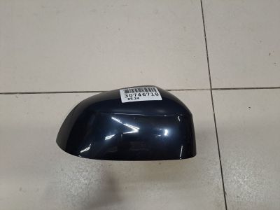 Крышка на зеркало правое для BMW X5 F15 2013-2018